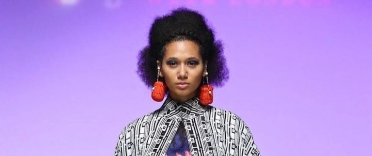 À Londres, les créateurs africains explosent de talent !
