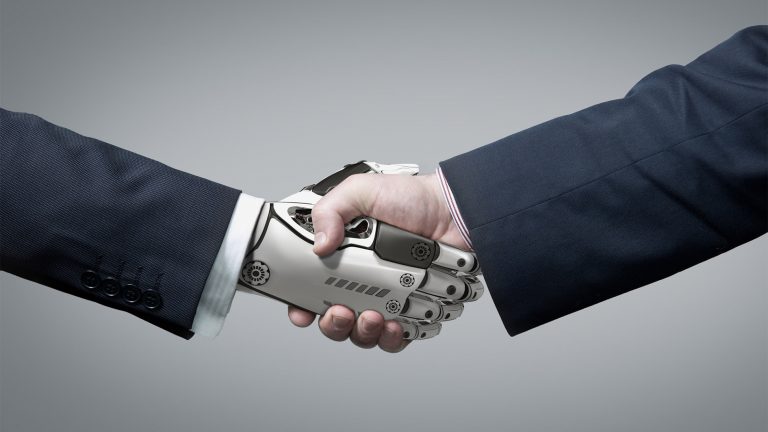 Element AI reçoit un premier investissement de Microsoft Ventures