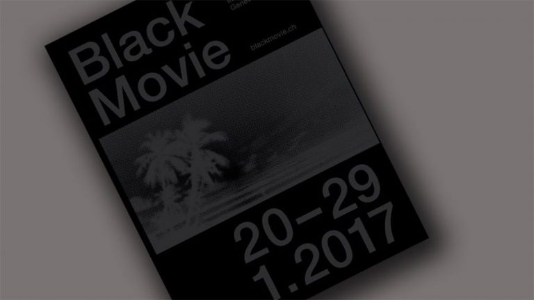 Près de 120 films pour la 18e édition du Black Movie à Genève