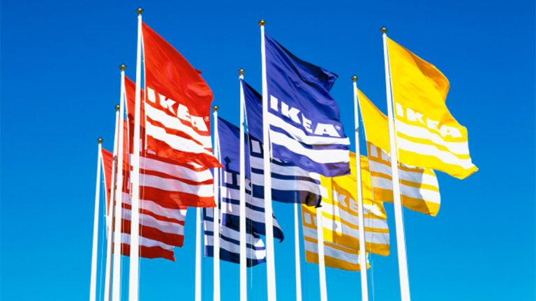 Canada: au pays des sables bitumineux, Ikea investit dans l&rsquo;éolien