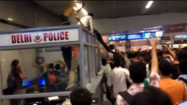 Inde: arrestations après de violentes agressions d&rsquo;Africains