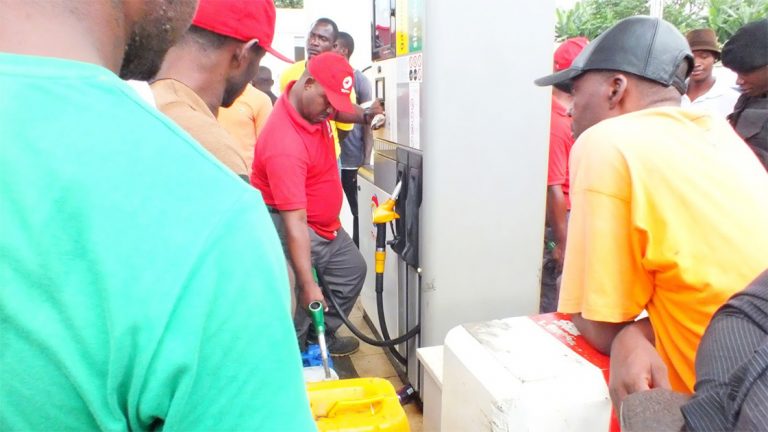 Guinée équatoriale: pénurie d’essence dans le pays pétrolier