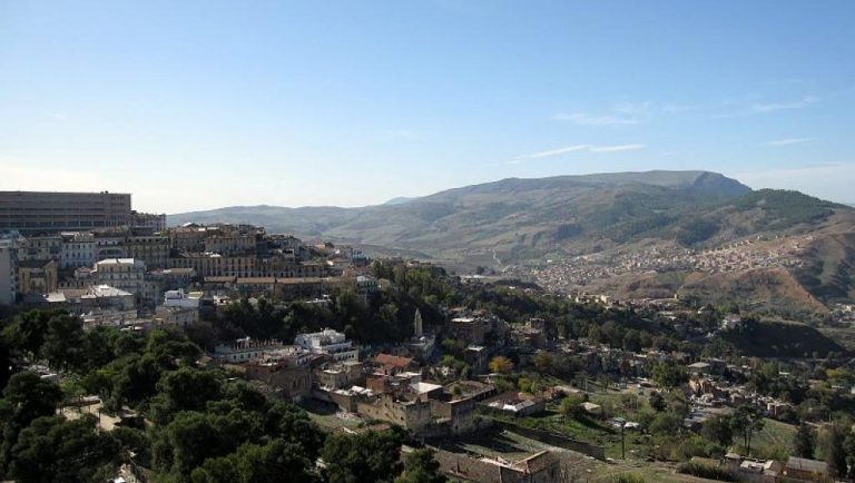 Algérie : nouvel attentat terroriste déjoué à Constantine