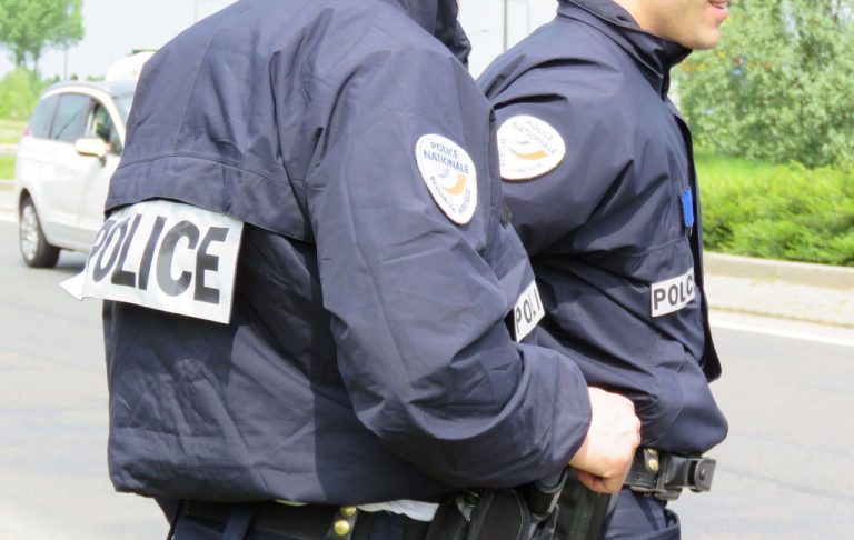 Un ancien soldat se revendiquant de l&rsquo;EI arrêté près de la base militaire d&rsquo;Evreux