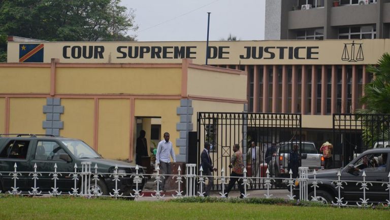 Mort des experts de l&rsquo;ONU en RDC: un procès dans les prochains jours