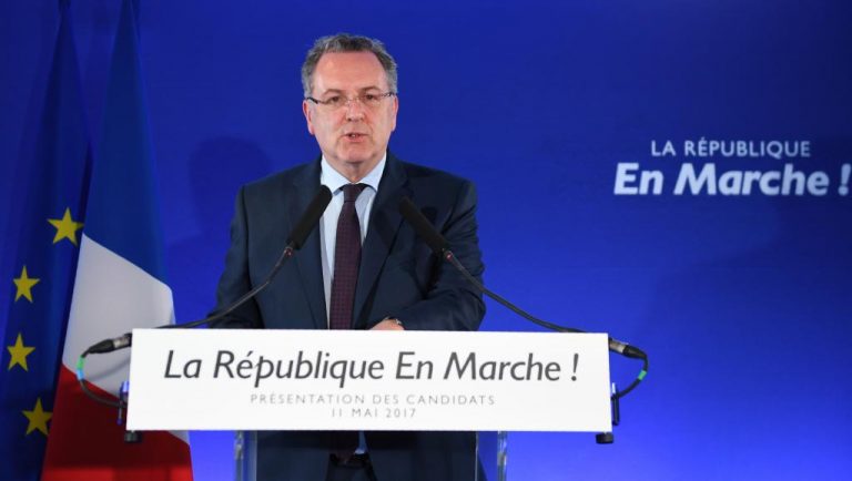 France : La République en marche présente 428 premiers candidats aux législatives