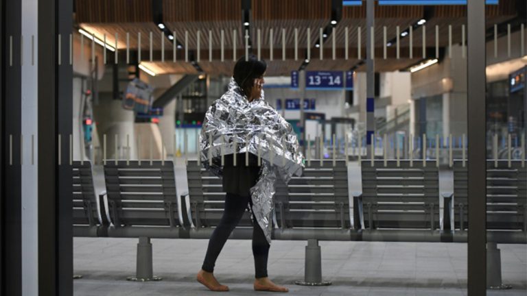Samedi soir, 22 heures, Londres bascule dans la terreur