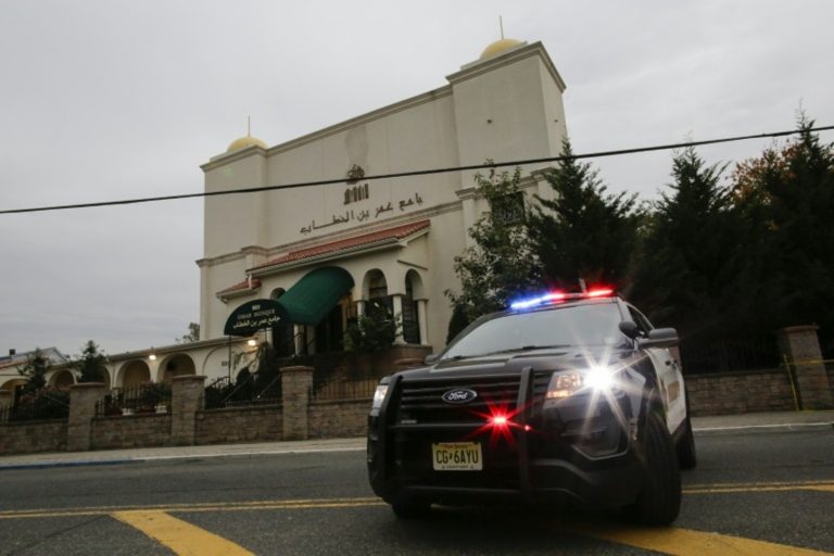 Colère à Paterson, qui rejette toute association avec Saipov