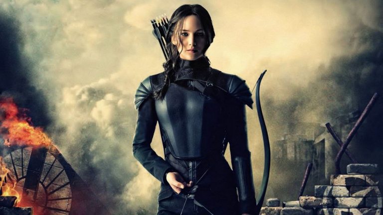 Apple commande une série au réalisateur de « Hunger Games »