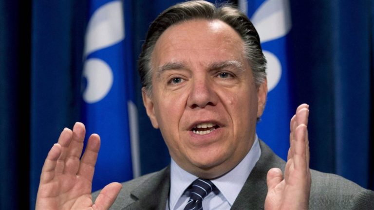 Le Québec tourne la page libérale et élit un gouvernement nationaliste