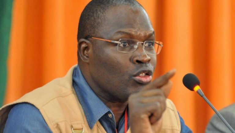 Sénégal: pourvois rejetés et condamnation confirmée pour Khalifa Sall