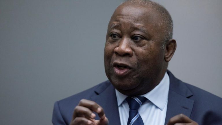 CPI: le procureur fait appel de la libération de Gbagbo et Blé Goudé