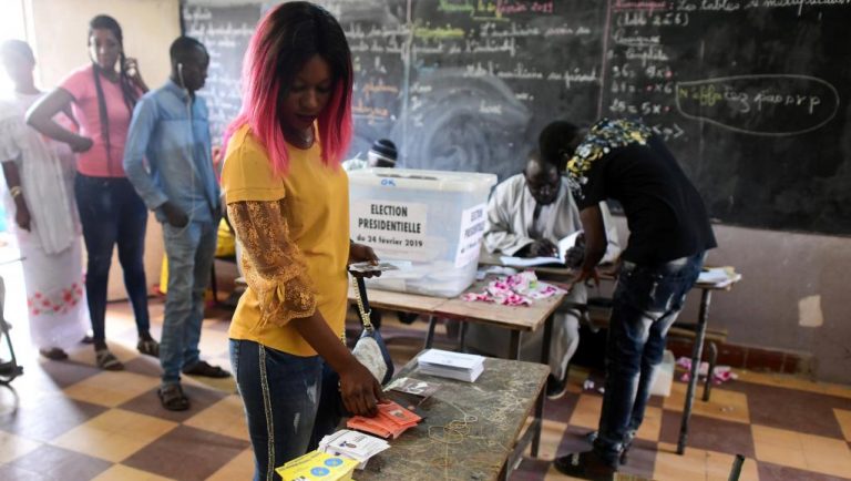 Le Sénégal retient son souffle avant l&rsquo;annonce des résultats