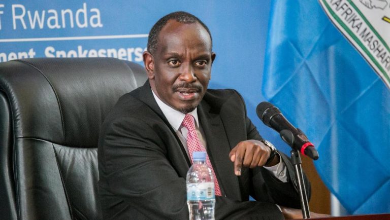 Le Rwanda confirme détenir l’opposant et chanteur Callixte Nsabimana