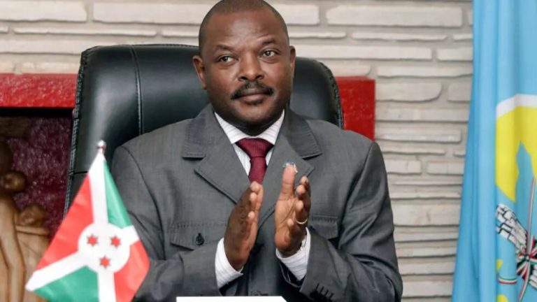 Après la mort de Pierre Nkurunziza, une période d&rsquo;incertitudes s&rsquo;ouvre pour le Burundi
