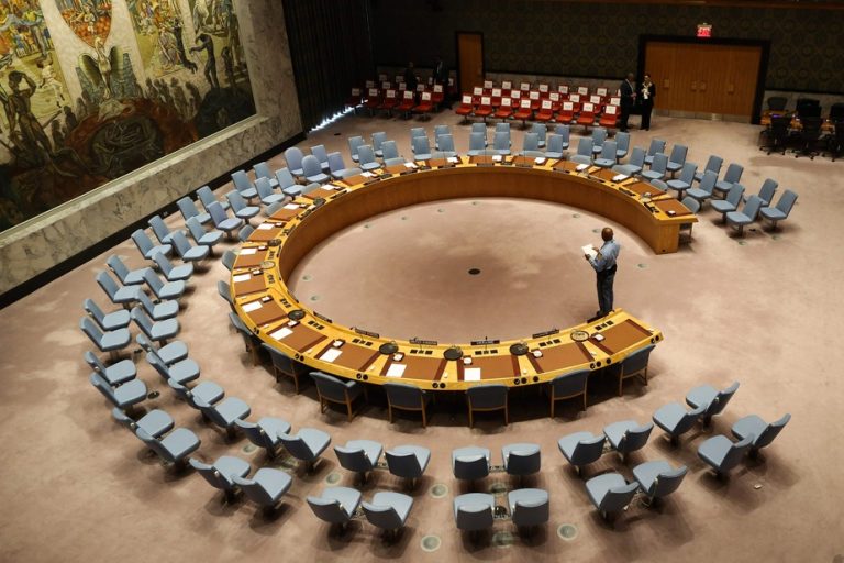 Le Canada rate «son retour» à l’ONU