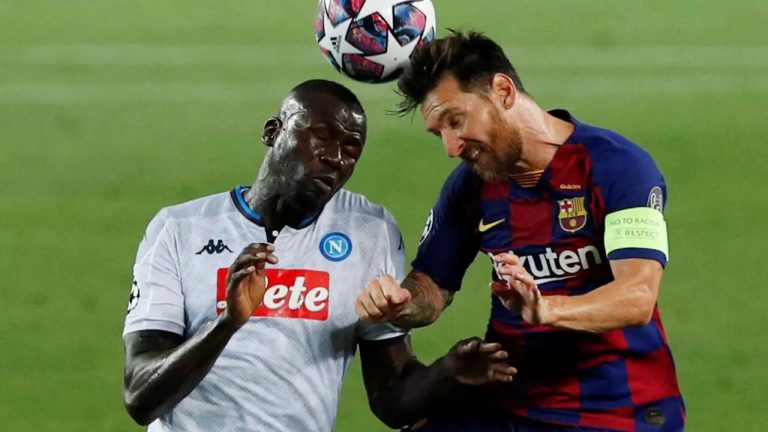 Foot: le Barça défiera le Bayern en Ligue des champions