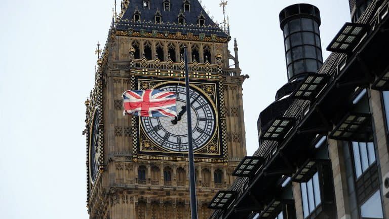 Pour l’UE, le projet de loi britannique sur le Brexit « violerait le droit international »
