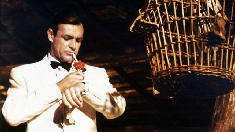 L&rsquo;acteur britannique Sean Connery, premier interprète de James Bond, est mort à l&rsquo;âge de 90 ans