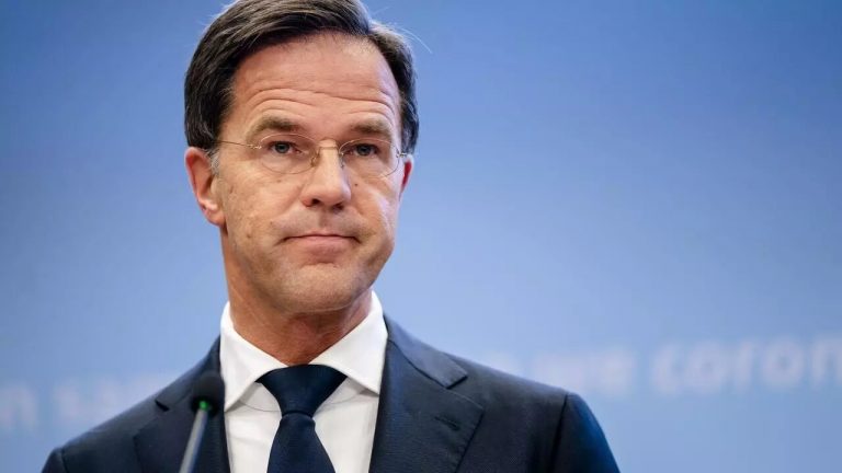Pays-Bas: le gouvernement démissionne à la suite d&rsquo;un scandale administratif