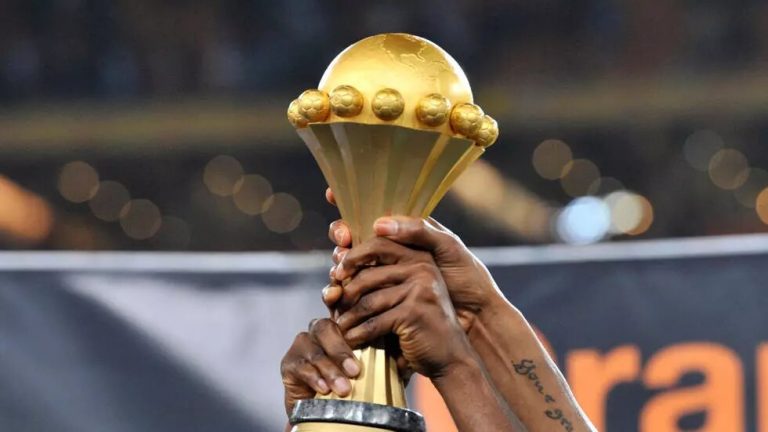 Football: la CAN au Cameroun du 9 janvier au 6 février 2022