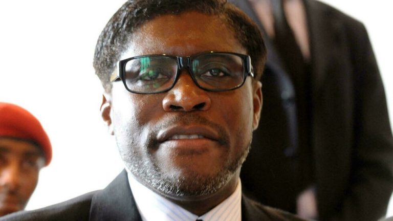 Biens mal acquis en Guinée équatoriale: la condamnation de Teodorin Obiang confirmée en France