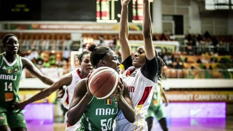 Afrobasket féminin: Mali-Nigeria en finale, Cameroun et Sénégal battus