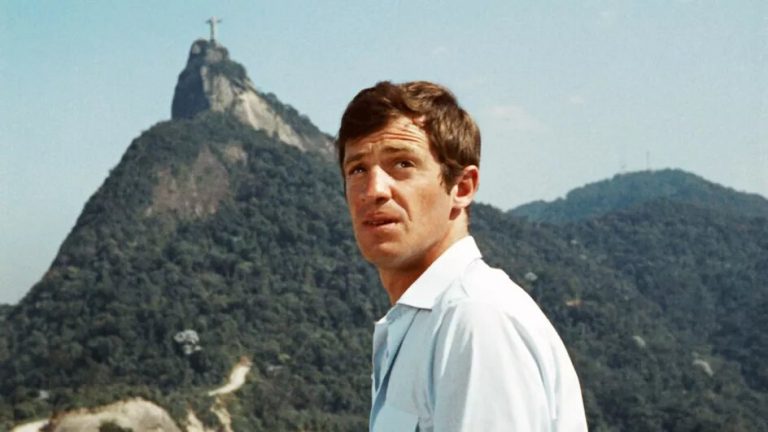 Jean-Paul Belmondo, monstre sacré du cinéma français, est mort à l&rsquo;âge de 88 ans