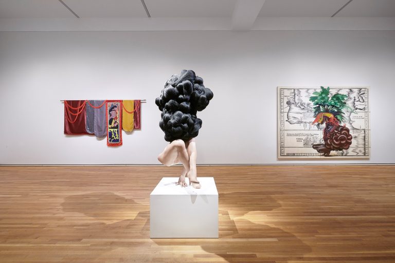 Le Musée des beaux-arts de Montréal (MBAM) enrichit sa collection d’art contemporain avec des œuvres de Kapwani Kiwanga et Diana Thater