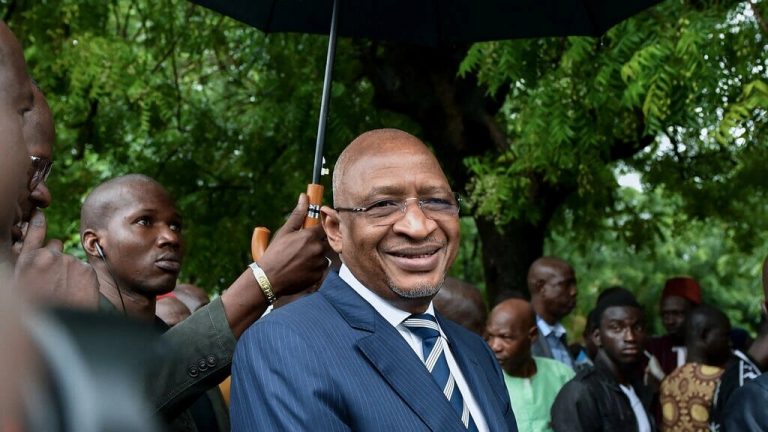 Mali: les autorités empêchent une autopsie indépendante du corps de Soumeylou Boubeye Maïga