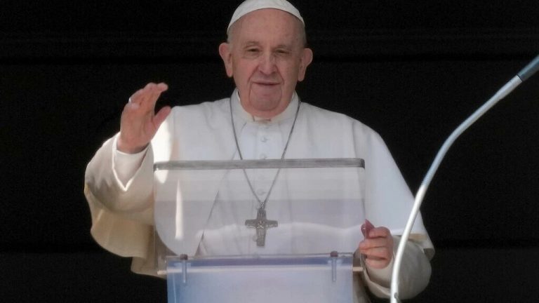 Le pape François ferme la porte à une prochaine rencontre avec le patriarche de Moscou