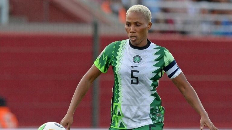 CAN 2022 Féminine: le Cameroun éliminé, le Nigeria en Coupe du monde