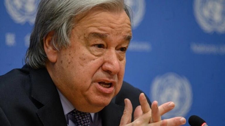 L’égalité entre les hommes et les femmes pas avant «300 ans», déplore l&rsquo;ONU